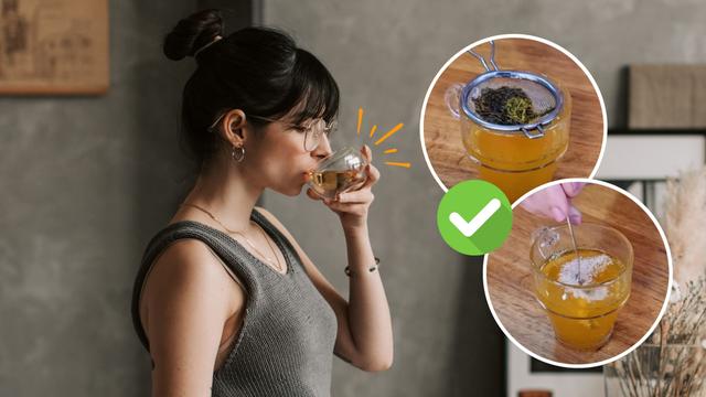 Chá econômico para baixar colesterol rápido: receita simples tem muitos benefícios à sua saúde