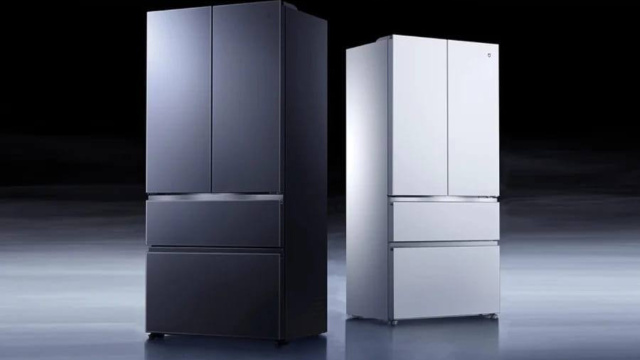 Novo modelo tem funções inteligentes para garantir mais segurança e praticidade (Créditos: Divulgação / Xiaomi)