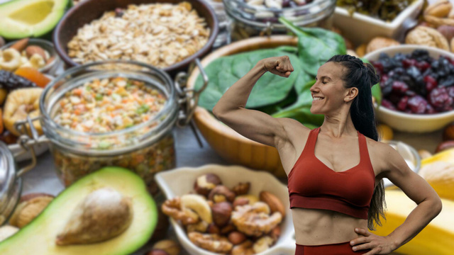 Nem cálcio, nem proteína: poucos sabem que esse é o mineral essencial para ossos e músculos
