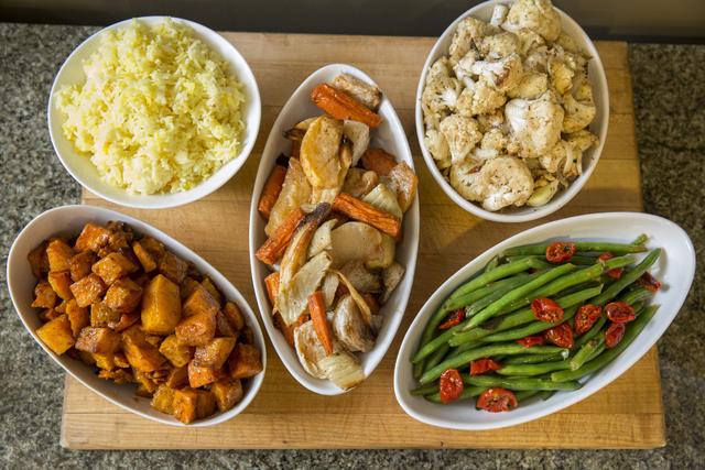 Esses são os melhores acompanhamentos para quem quer emagrecer: pobres em calorias, ricos em saciedade!