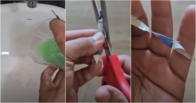 Adeus pia entupida: é só jogar essa mistura caseira e econômica no ralo e ele nunca mais entupirá!