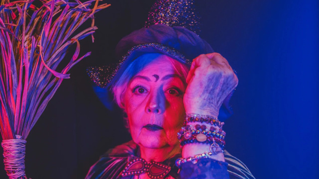 Mercado das Bruxas invade Av. Paulista com dezenas de expositores, dança, palestra e muito mais