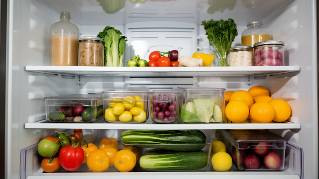 Como armazenar comida na geladeira do jeito certo e ainda manter o sabor do alimento por mais tempo?