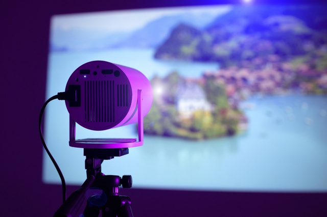 Imagem melhor com ambiente mais escuro (Foto de Shutterstock)