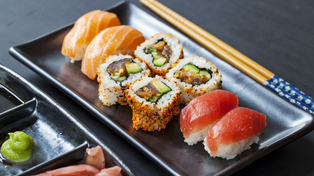 Quem faz dieta pode comer japonês? Descubra o melhor e o pior sushi para quem busca uma alimentação saudável ou quer emagrecer