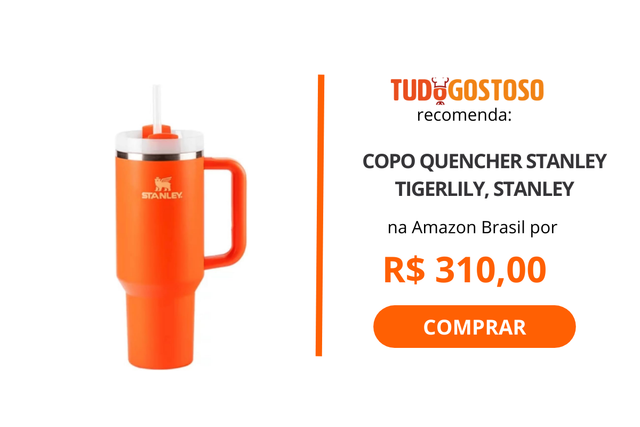 5 opções de copos térmicos para manter a sua bebida favorita na temperatura certa
