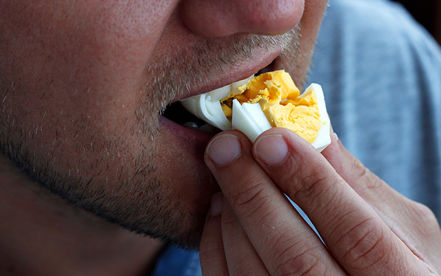 Patricia Leite, nutricionista: "Quantos ovos a gente pode consumir por dia?