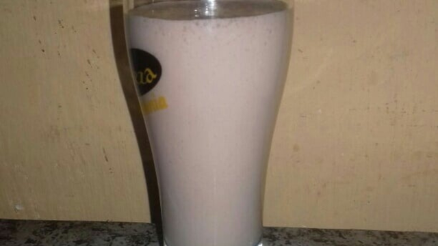 Fica bem doce! (Créditos: Rose/ TudoGostoso)