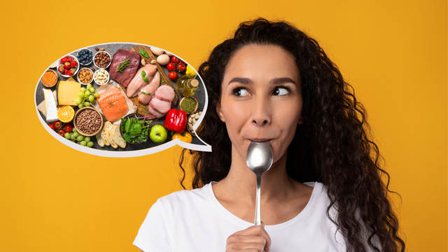 É pra turbinar: 4 alimentos para acelerar o metabolismo e que horas consumir, segundo Harvard