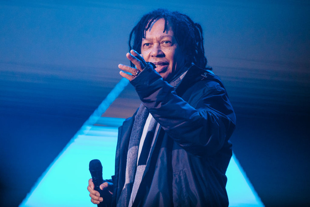 Praia de Copacabana recebe festival gratuito com shows de Djavan, IZA, Gloria Groove, Marina Sena e Preta Gil e mais
