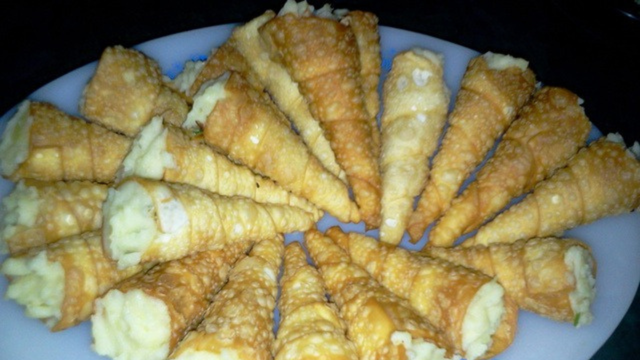 Créditos: Leribeiro/ TudoGostoso