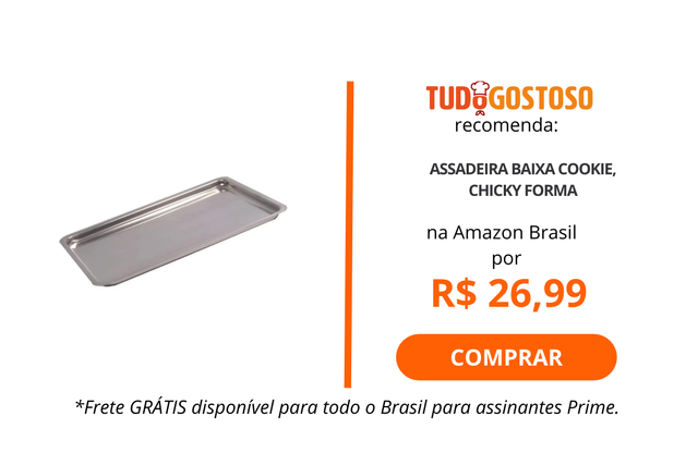 Dia Mundial da Pastelaria: 5 receitas e acessórios para fazer e comemorar a data