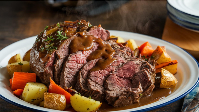 Qual é a carne mais macia para assar e como preparar essa suculenta e magra proteína?