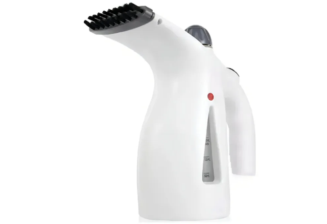 O Vaporizador Vertical de Mão é compacto e ideal para o uso diário (Divulgação: Mercado Livre).