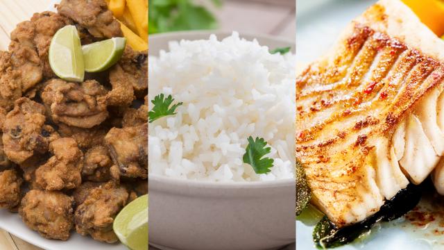 Pouco tempo para cozinhar? 8 receitas fáceis e deliciosas para fazer na airfryer