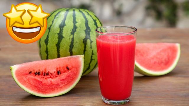 O suco da melancia faz bem ao corpo todo, muito além da hidratação: desvendamos os benefícios no detalhe de cada nutriente