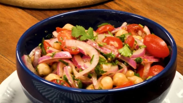 Ideal para servir no almoço ou jantar (Créditos: TudoGostoso)