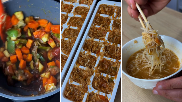 Cup Noodles saudável, rápido e delicioso: a receita perfeita para matar a vontade sem prejudicar a alimentação!