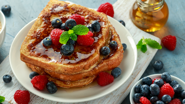 O que é french toast? Saiba a história por trás do prato francês que vem conquistando o mundo