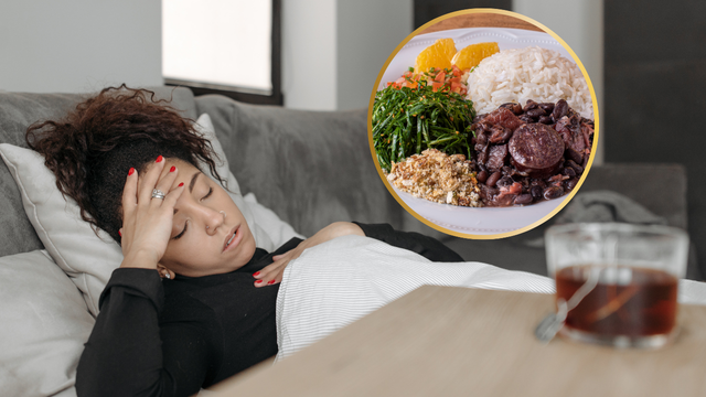 Exagerou na feijoada de São Jorge? 5 dicas para melhorar a digestão e ficar livre de gases