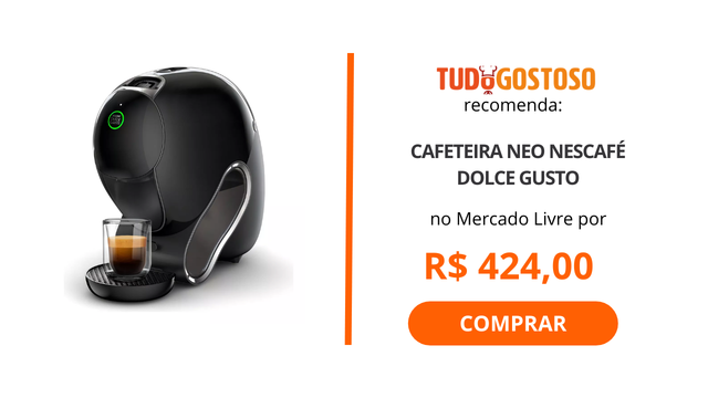 Cafeteira smart: Você nem imagina que uma máquina de café tem essas funções!