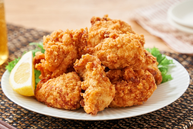 O frango nunca mais ficará seco: um truque simples o deixa mais suculento do que nunca