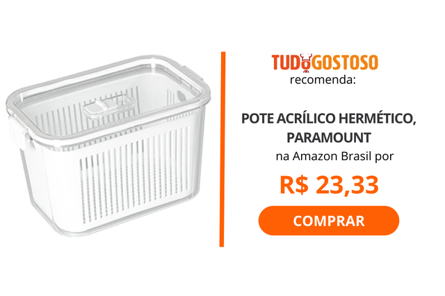 Saiba como conservar as folhagens na geladeira e manter a textura por mais tempo