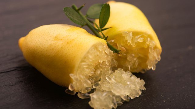 Nem limão, nem caviar: foi registrada em São Paulo a fruta que pode custar R$ 1,2 mil o quilo e você descobre no TudoGostoso