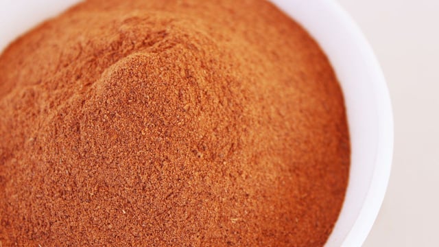 O tempero que queima gordura abdominal está presente em todas as cozinhas e é tão popular quanto a pimenta