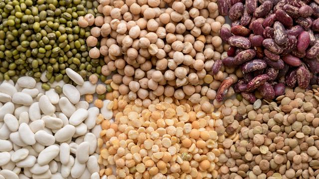 Estas são as seis melhores leguminosas para comer todos os dias, de acordo com nutricionistas