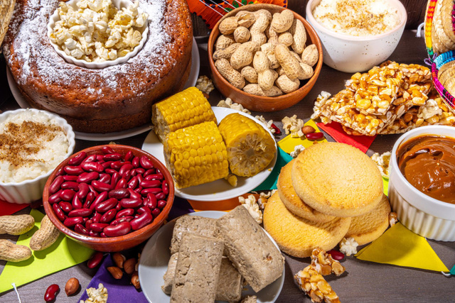 Sou nutricionista e garanto: esse é o segredo para aproveitar a Festa Junina sem cortar nenhum quitute