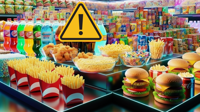 Novo estudo gigante revela o impacto escondido dos ultraprocessados na sua saúde e a pressão é mundial: cientistas cobram ações urgentes