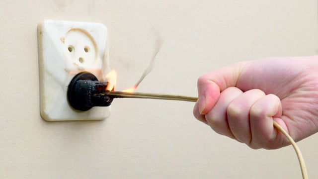 7 problemas mais comuns com eletrodomésticos que podem acontecer na sua cozinha