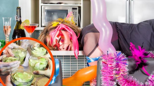 Álcool e ressaca: 3 suplementos que vão ajudar o seu fígado antes, durante e depois do carnaval