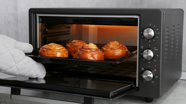 Forno elétrico com quase 40% de desconto no Prime Day e mais ofertas incríveis para aproveitar antes que acabe