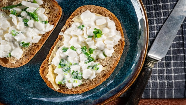 O que comer de manhã para se sentir saciado por mais tempo: a opinião de especialistas em nutrição sobre 5 pratos