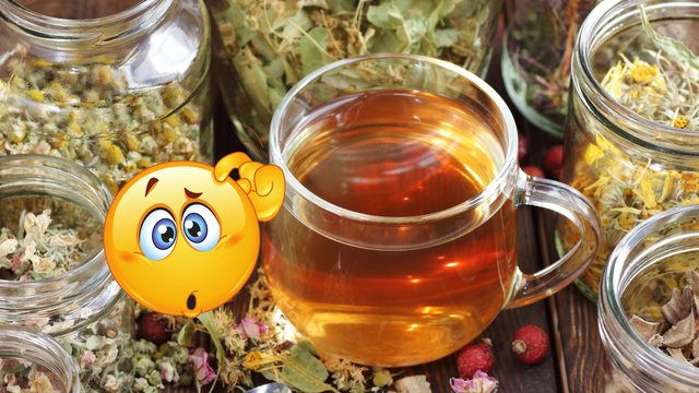 Chás não são inofensivos como parecem e podem ser perigosos se consumir do jeito errado
