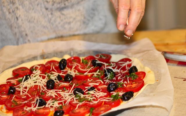 7 dicas para fazer uma pizza perfeita em casa e bem melhor e mais barata que a da pizzaria