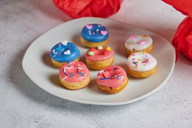 Essa máquina de Donuts que viralizou no TikTok pode ser sua com 60% de desconto