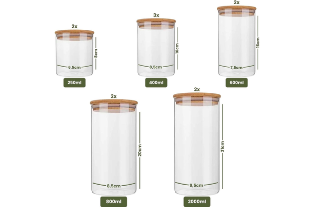 Estética minimalista deixa a casa mais elegante (Divulgação: Amazon)