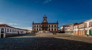 Outro Preto recebe novamente evento entre 31 de maio e 2 de junho. (Foto: Prefeitura de Ouro Preto)