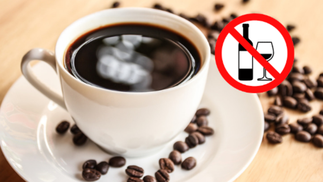 Benefícios do café contra cirrose: o que acontece com o seu fígado quando você ingere a bebida