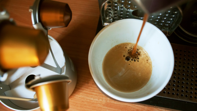 Cafeteira de cápsula: Estes são os 3 modelos que você precisa conhecer hoje