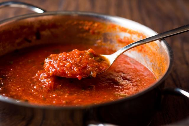 Delicie-se com essa maravilha! (Créditos: Shutterstock)