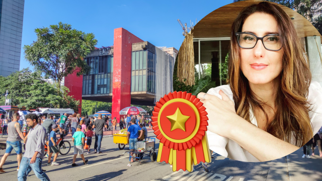 Onde comer em São Paulo: esses são os 5 restaurantes favoritos de Paola Carosella no essepê