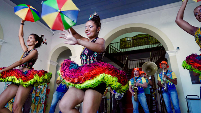 Programação do Carnaval de Olinda: música brega e frevo de ladeiras ganham mais destaque em 2024