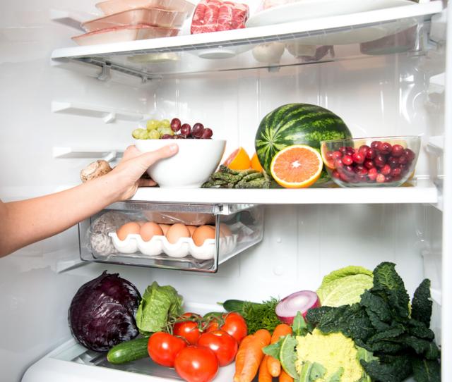 5 alimentos para manter sempre na geladeira ou no freezer