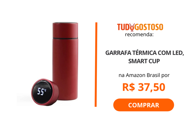 Café quentinho: 4 opções de garrafas térmicas para manter a bebida sempre aquecida