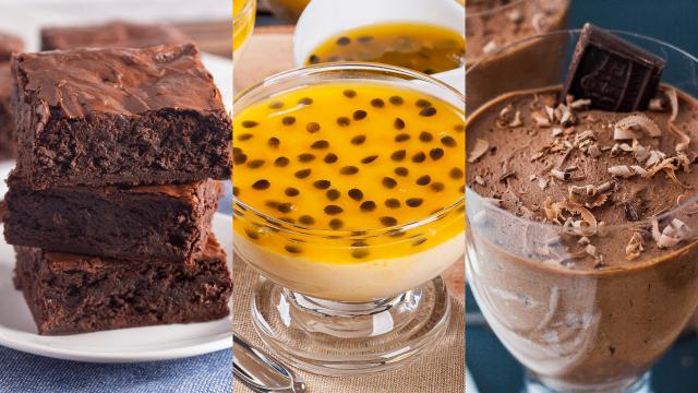 Páscoa SEM LACTOSE: 11 receitas de sobremesas para quem sofre com intolerância ao leite