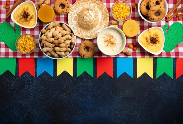 Poucas pessoas sabem, mas esse alimento típico da Festa Junina já foi considerado sagrado e é o único cereal nativo da América